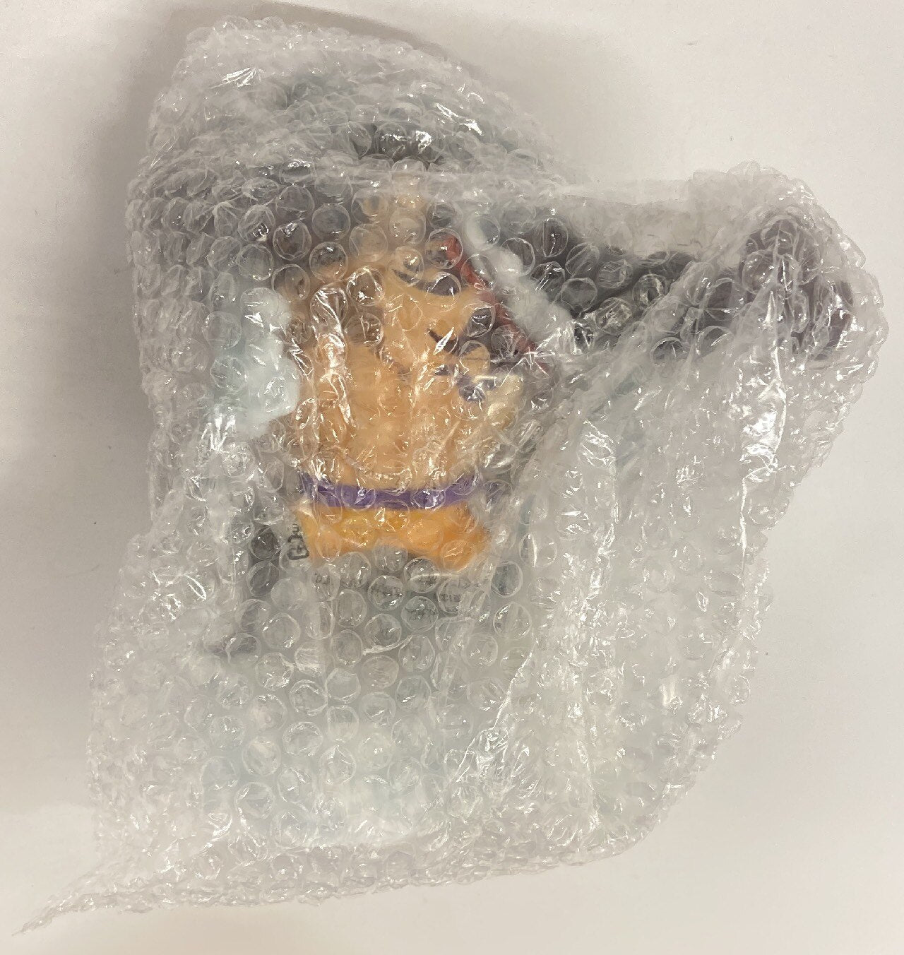 Bandai Spirits Ichiban Kuji Wano Country Arc Act 3 B-Prize Monkey D. Luffy Four Emperors Fierce Battle Figure