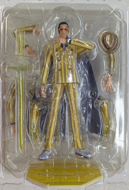Megahouse POP NEO DX Kizaru Borsalino