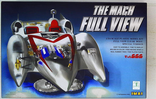 Imai Full View Model Mach 5