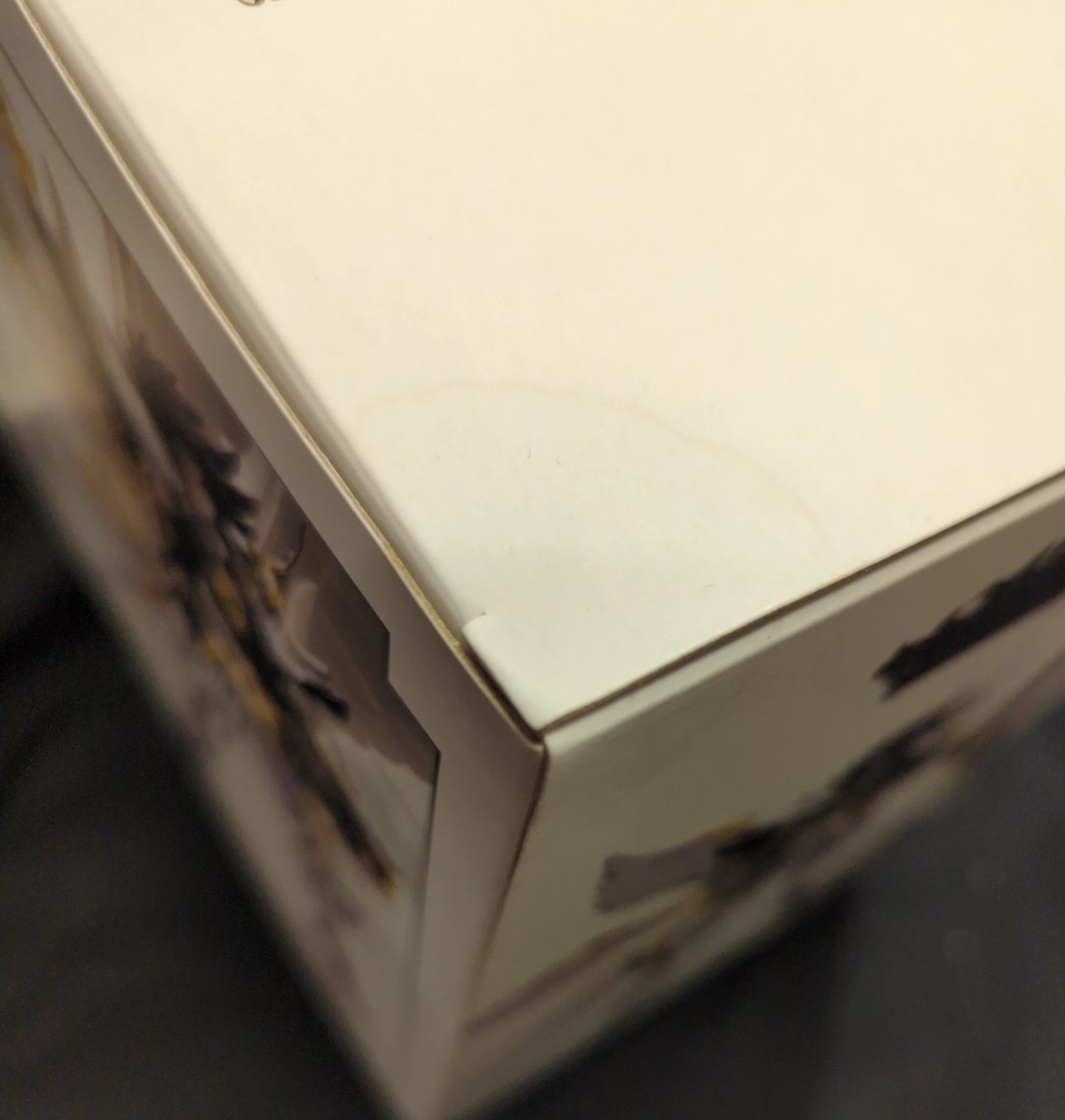 BANDAISPIRITS Saint Seiya Myth Cloth Masami Kurumada Hades 15TH ANNIVERSARY VER.