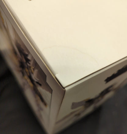 BANDAISPIRITS Saint Seiya Myth Cloth Masami Kurumada Hades 15TH ANNIVERSARY VER.