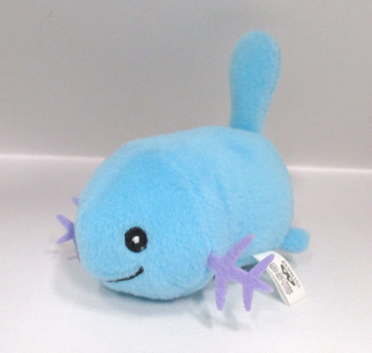 Bandai Spirits Kororin Friend Plush Toy Bulbasaur, Snorlax, Wooper, Torchic Wooper