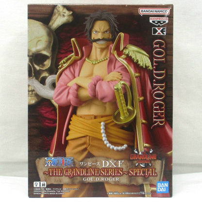 One Piece DXF~THE GRANDLINE SERIES~SPECIAL GOL.D.ROGER
