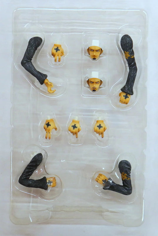 MegaHouse POP Sailing Again One Piece Trafalgar Law