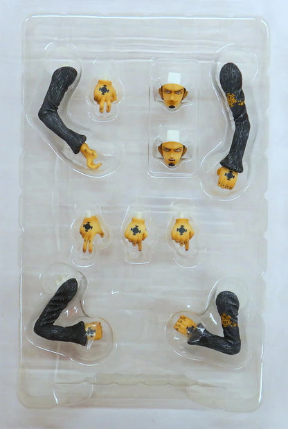 MegaHouse POP Sailing Again One Piece Trafalgar Law