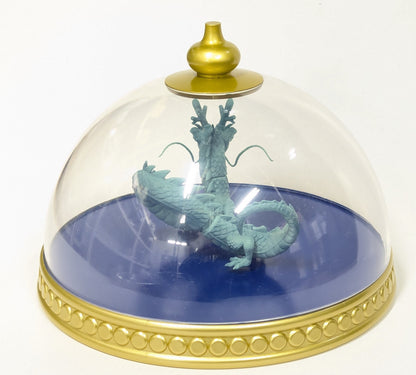 Bandai Spirits Ichiban Kuji Dragon Ball EX Temple Above the Clouds D-Prize Shenron Model Figure MASTERELIVE COLLECTION