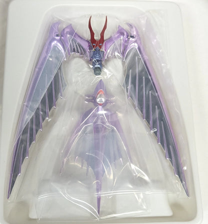 Bandai Soul of Chogokin Minerva X Mazinger Angel GX09MA