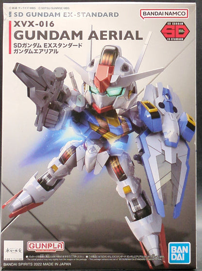 RFTERM0TOKEN RFTERM1TOKEN EX Standard Mobile Suit RFTERM2TOKEN: The Witch from Mercury [RFTERM3TOKEN Aerial 019]