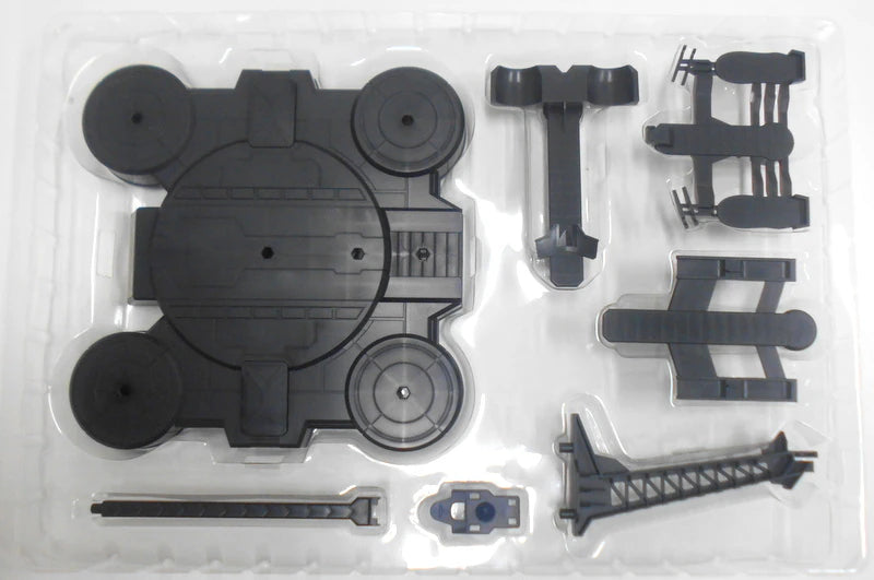 Bandai Soul of Chogokin Getter Robo Go GX96