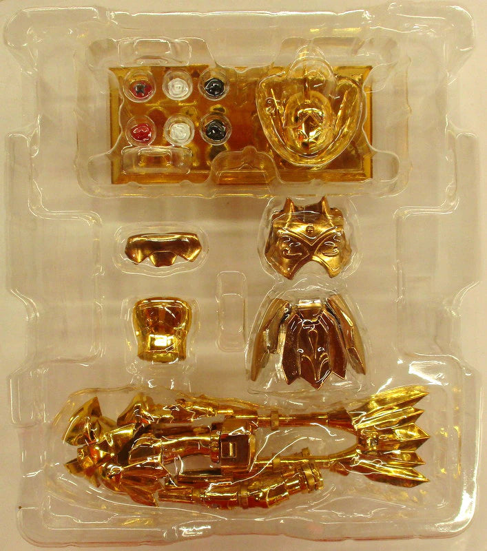 BANDAI Saint Seiya Myth Cloth EX Masami Kurumada Pisces Aphrodite Original Color Edition