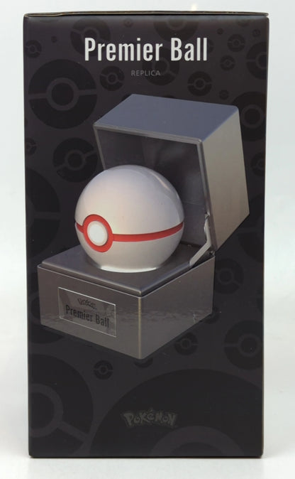 Pokemon Center REOLICA Premier Ball