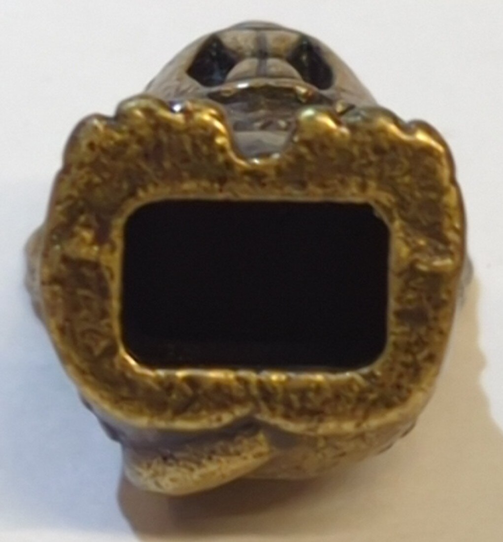 Joint Pokemon Metal Collection 3 Rattata