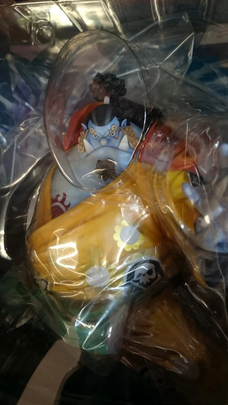 MegaHouse POP LIMITED EDITION SA-MAXIMUM Jinbei the Sea Knight