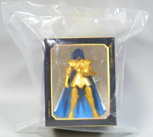 BANDAINAMCO/Bandai Spirits Saint Seiya Myth Cloth EX Miniature Collection Masami Kurumada Gemini Saga