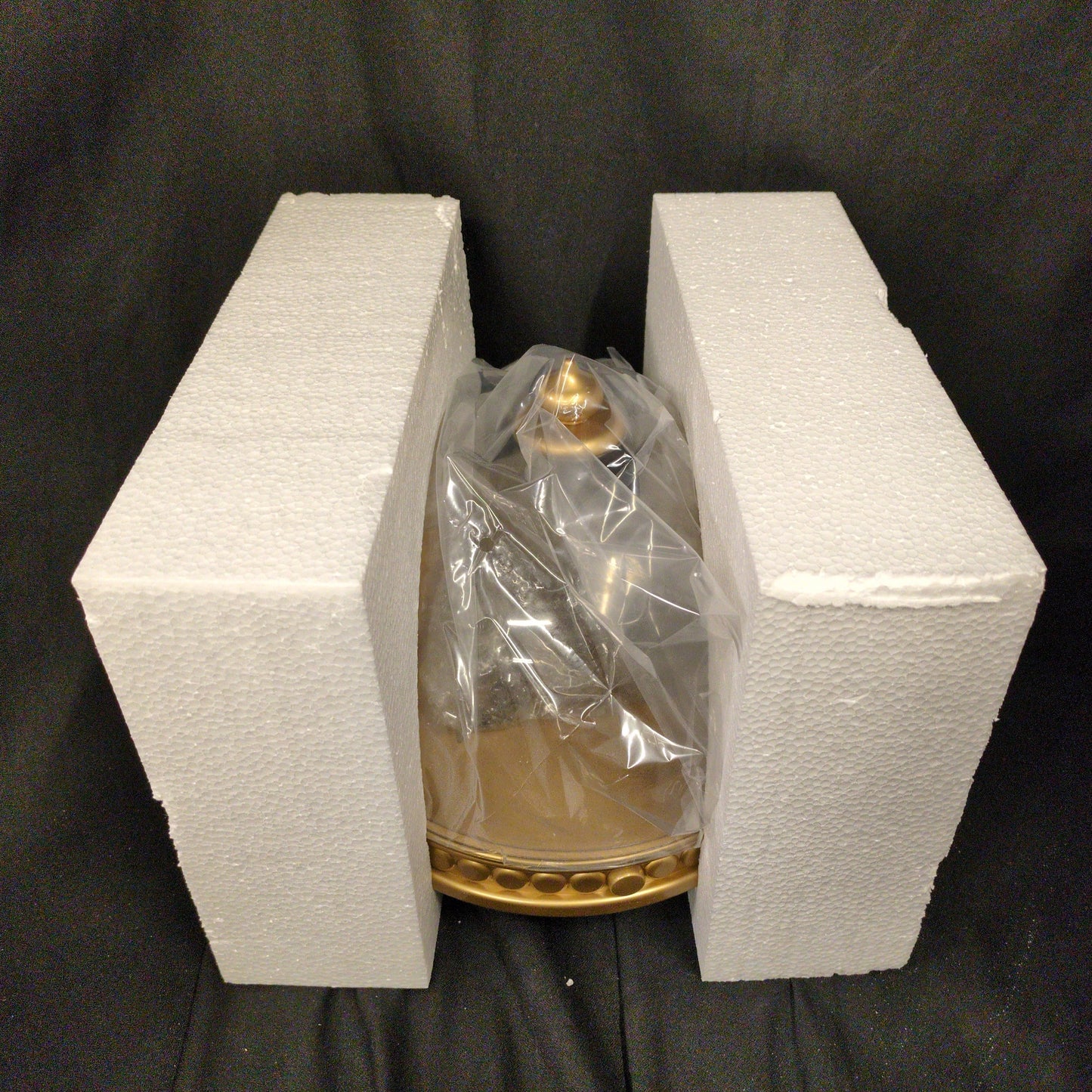Taki Corporation Mr. Popo's Shenron original mold