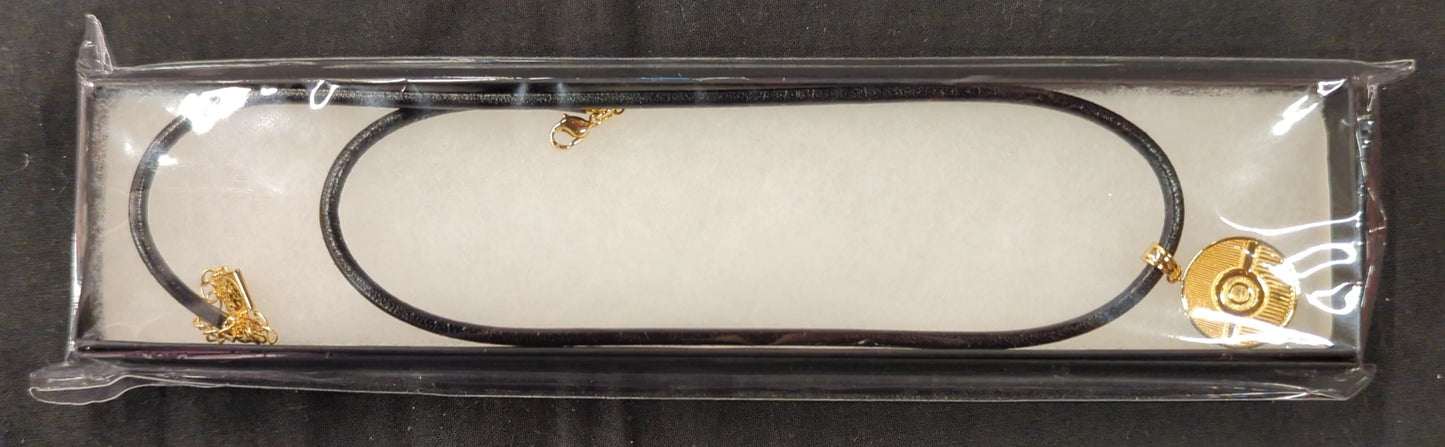 Pokemon Pendant/Pocket Monsters x Crafts Exhibition Pokemon Monster Ball by Taiichiro Yoshida