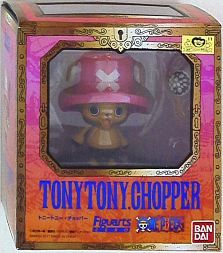 Bandai Figuarts ZERO One Piece Chopper