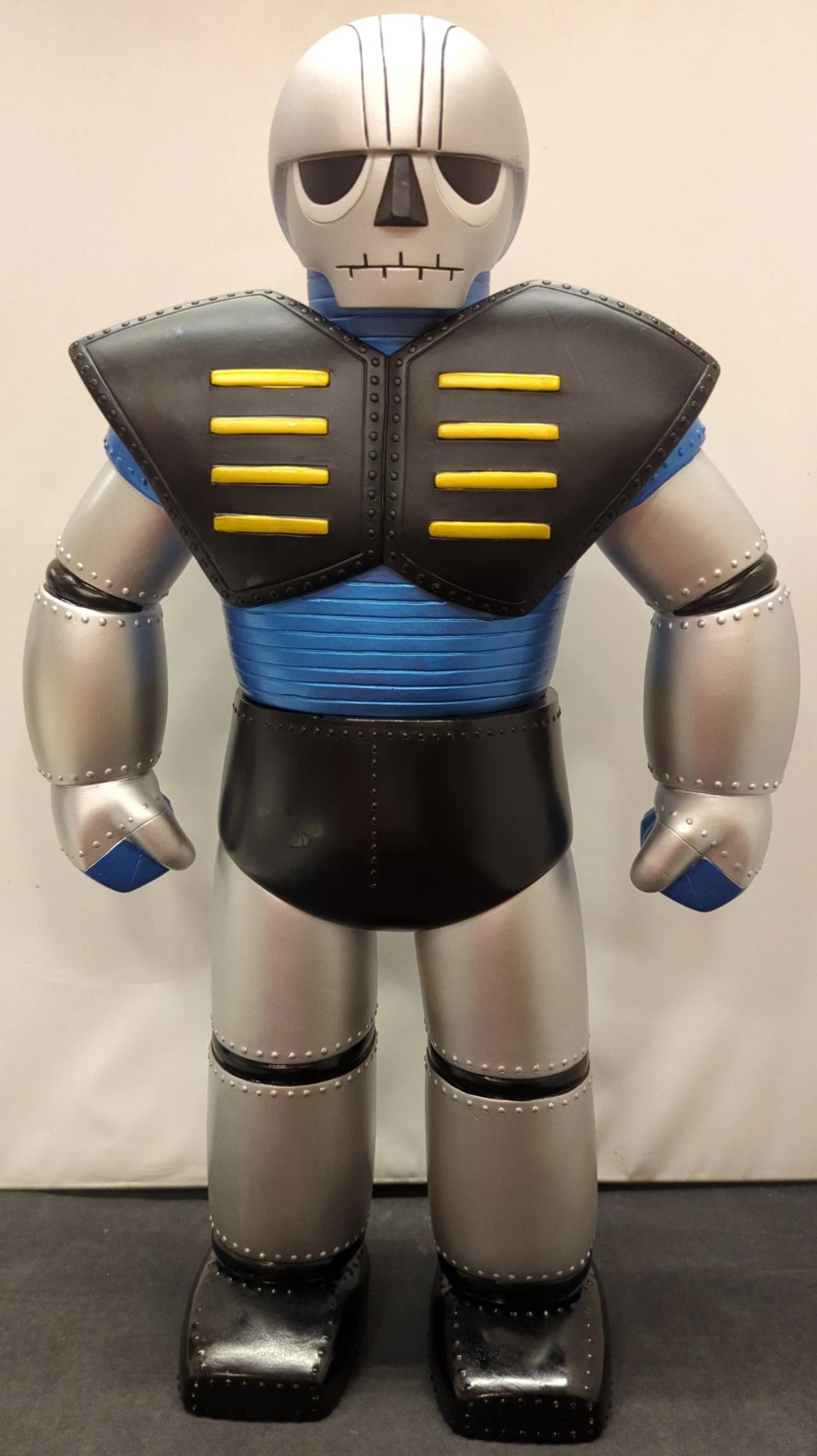 Unifive Jumbo Machine Garada K7/Toy Life Magazine Limited