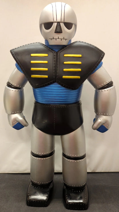 Unifive Jumbo Machine Garada K7/Toy Life Magazine Limited