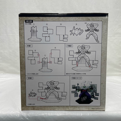 Ichiban Kuji DRAGON BALL 40th ~Part 2~ D Prize 40th Anniversary Figure ~Piccolo~