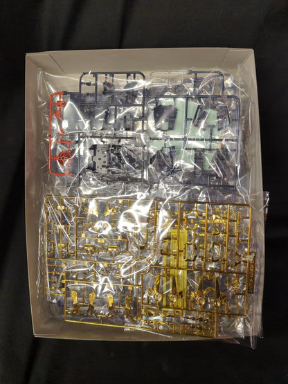 Bandai MG 1/100 Bandai Namco Musha Gundam MK-II