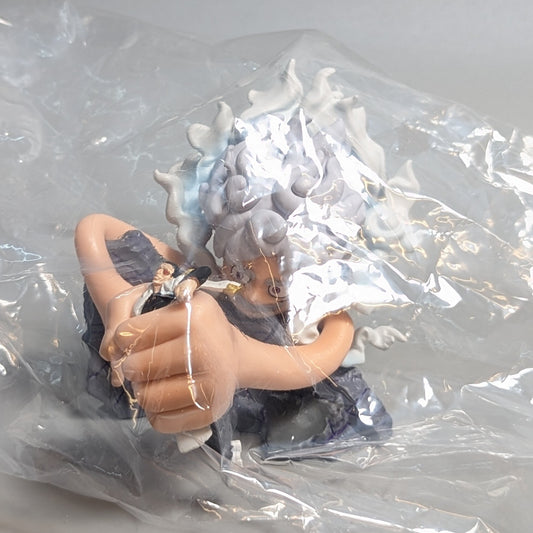 MegaHouse LOGBOX RE BIRTH Gear 5 Special One Piece Gear 5 VS Kizaru