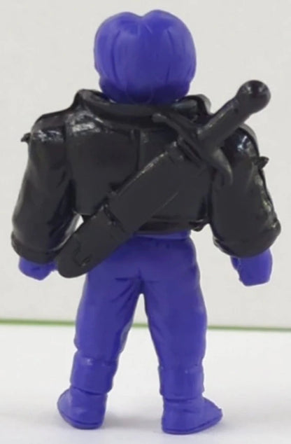 Bandai Cross-Up Part 4 Dragon Ball Z Trunks Part 4
