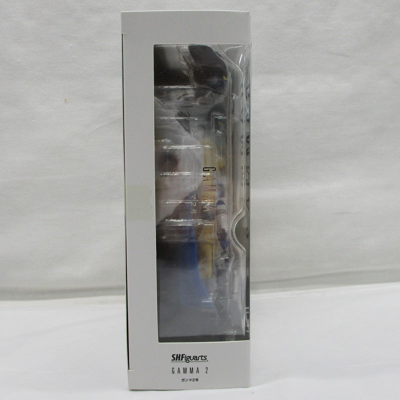 S.H.Figuarts Gamma 2