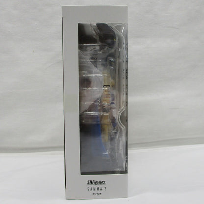 S.H.Figuarts Gamma 2