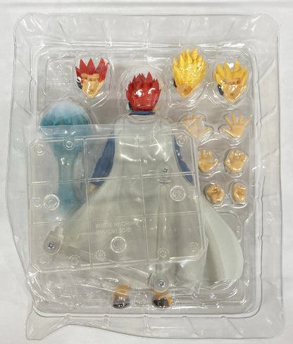 Bandai SH Figuarts Dragon Ball XENOVERSE2 TP (Time Patroller) XENOVERSE Edition