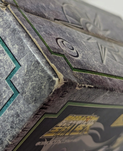 Bandai Saint Seiya Myth Cloth Masami Kurumada Hydra Ichi/Bronze Cloth