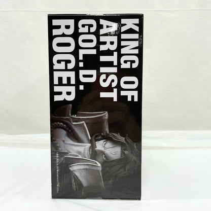 Bandai Spirits One Piece KING OF ARTIST THE GOL.D.ROGER SPECIAL ver. (Gol.D.Roger)