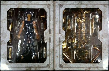 Bandai Saint Seiya Myth Cloth Phoenix Ikki -POWER OF GOLD- / Toei Animation Online Shop Limited