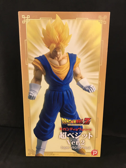 X-Plus Gigantic Series Super Vegito ver.2