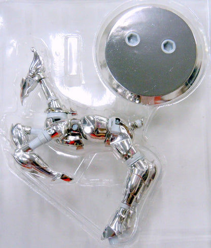 BANDAI SPIRITS Saint Seiya Myth Cloth EX Masami Kurumada Pegasus Seiya/Final Bronze Cloth