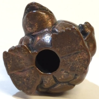 Collaborative Pokemon Metal Collection Golem