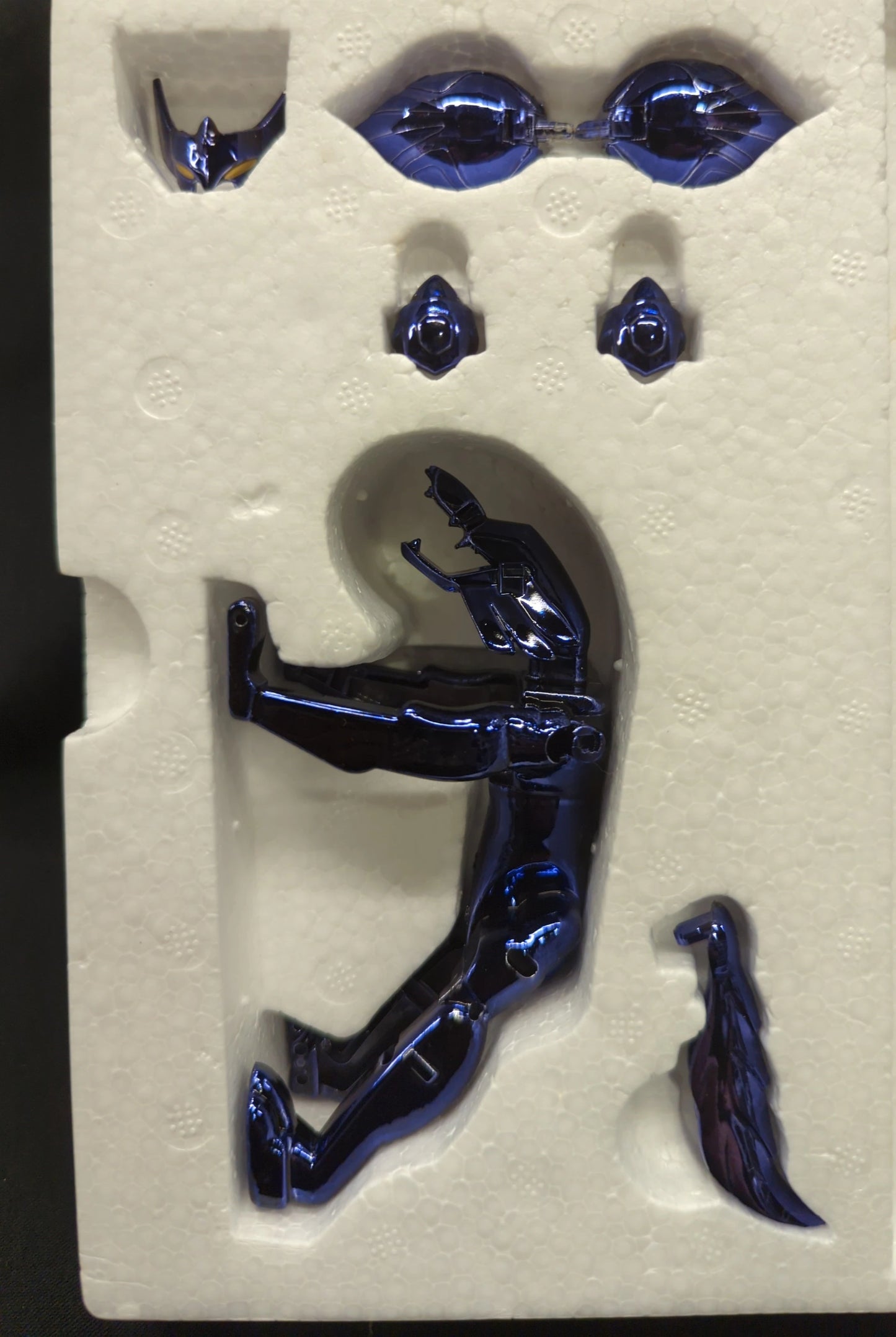 Bandai Saint Cloth Taikei Masami Kurumada Epsilon Robe/God Robe