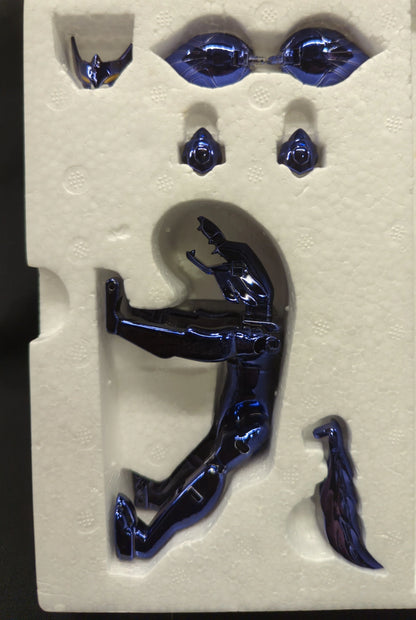 Bandai Saint Cloth Taikei Masami Kurumada Epsilon Robe/God Robe