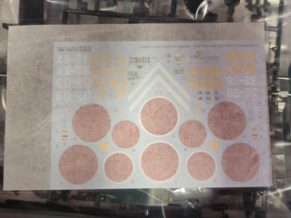 Tamiya 1/48 Aircraft series Japan Navy Type 0 Carrier Fighter 52C (A6M5c) No. 27