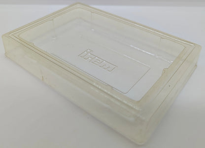 Irem FC Gensan the Carpenter 2: Dan the Red-haired Strikes Back