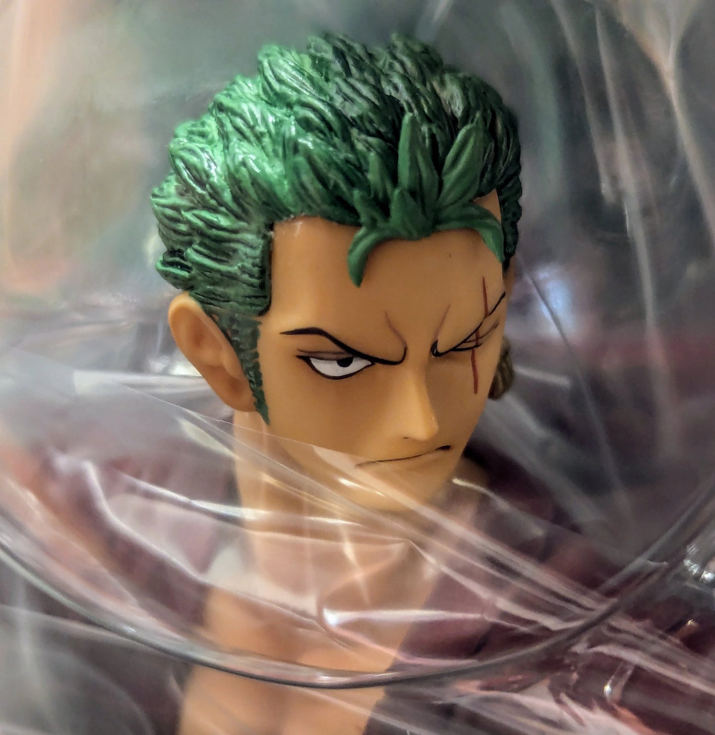 MegaHouse POP EDITION-Z Zoro