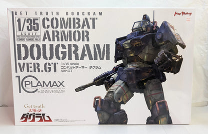 Max Factory Dougram Ver. GT
