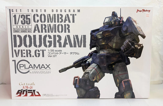 Max Factory Dougram Ver. GT