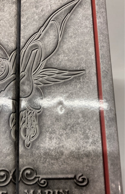 BANDAI Saint Seiya Myth Cloth Masami Kurumada Eagle Marin/Silver Cloth