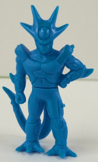 Bandai Dragon Ball Z Part 2 Cooler (fourth Henshin form)