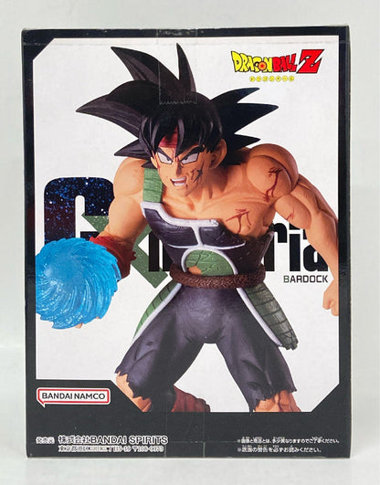 Bandai Spirits G x Materia BARDOCK