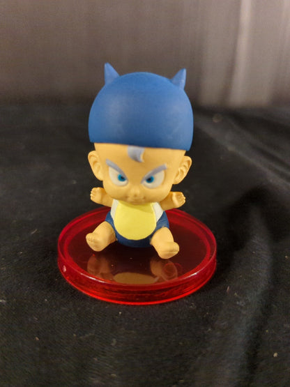 Banpresto WCF Dragon Ball Z vol.6 Android vs. Cell Saga DBZ041 Trunks (Toddler)