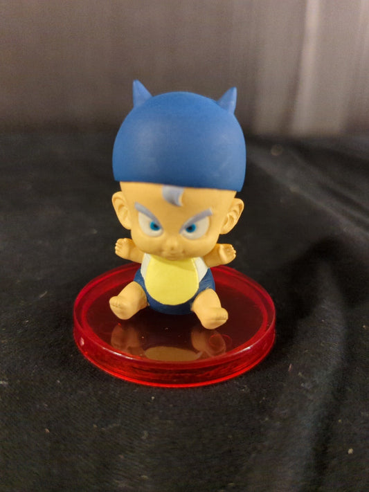 Banpresto WCF Dragon Ball Z vol.6 Android vs. Cell Saga DBZ041 Trunks (Toddler)