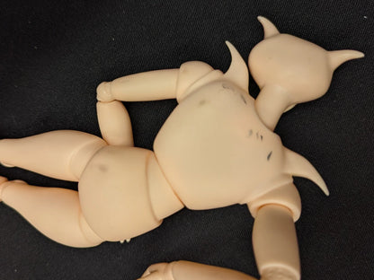 Max Factory Nostalgia Robot Series Aphrodite A 2