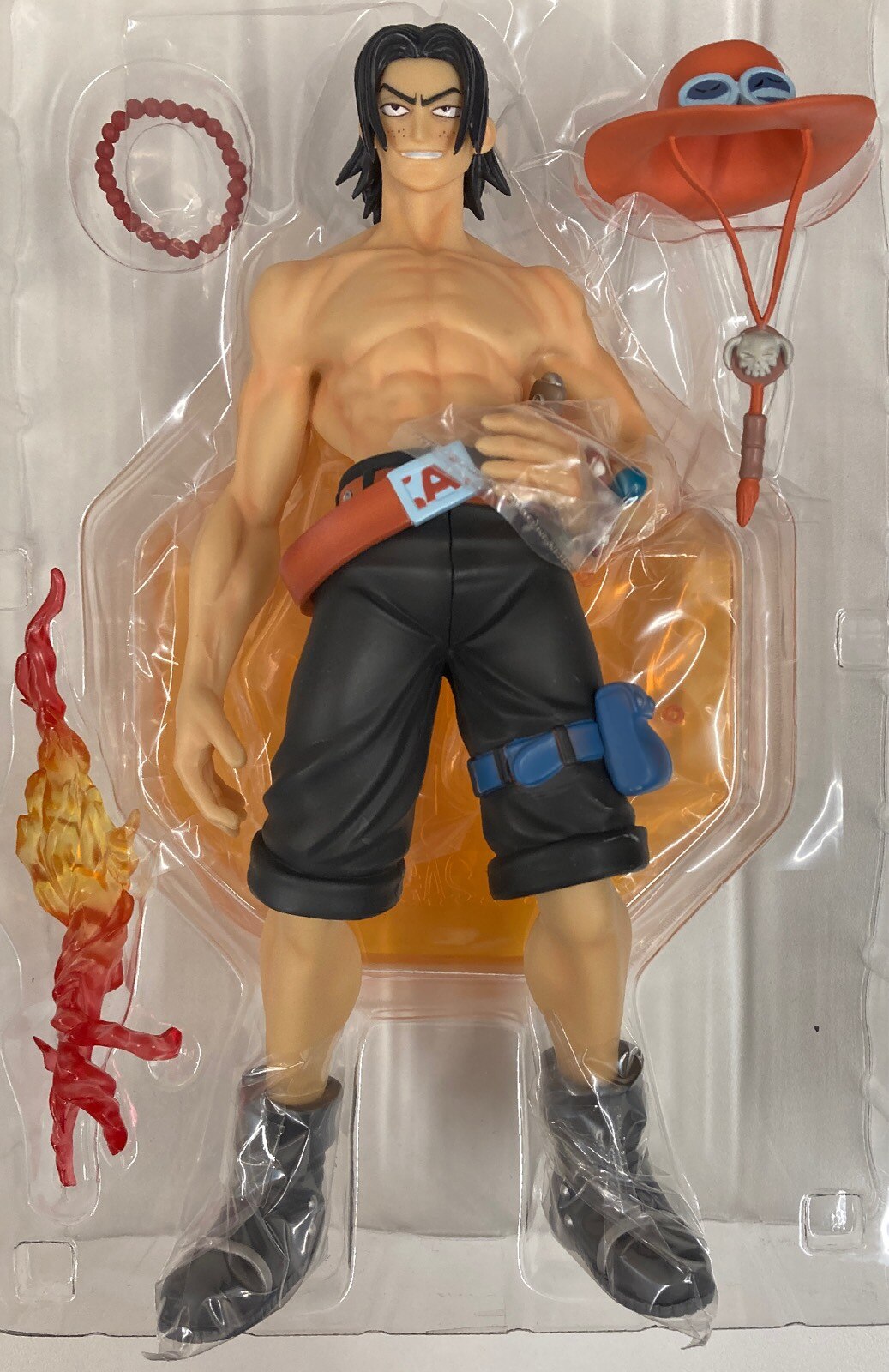 MegaHouse Portgas D. Ace NEO